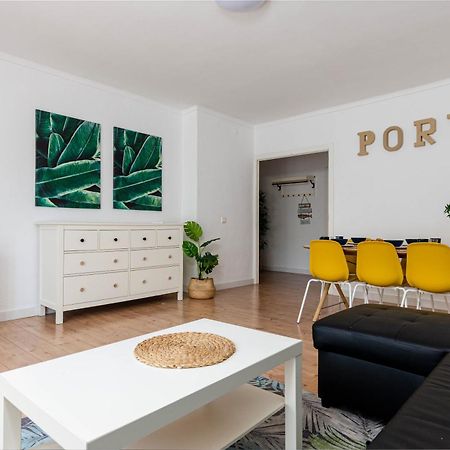 Port Apartments Пуерто де ла Аркудия Екстериор снимка